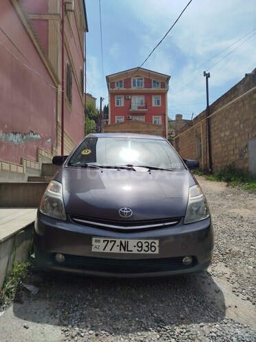 Toyota Prius 2007, 265,000 km - 1.5 l - Bakı