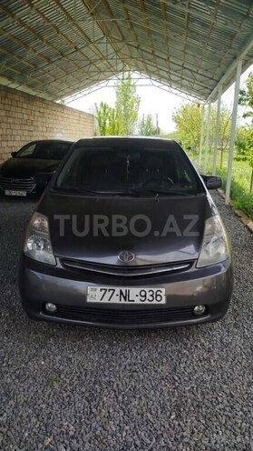 Toyota Prius 2007, 265,000 km - 1.5 l - Bakı