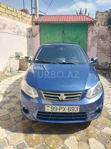 Saipa Saina 2020, 134,300 km - 1.5 l - Bakı
