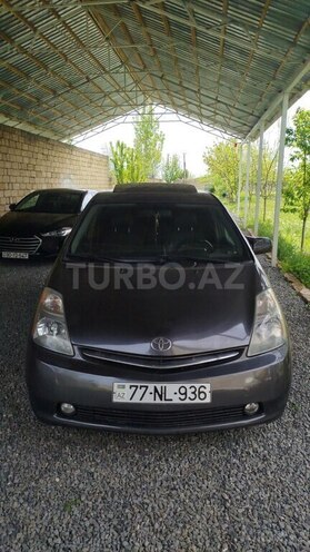 Toyota Prius 2007, 265,000 km - 1.5 l - Bakı