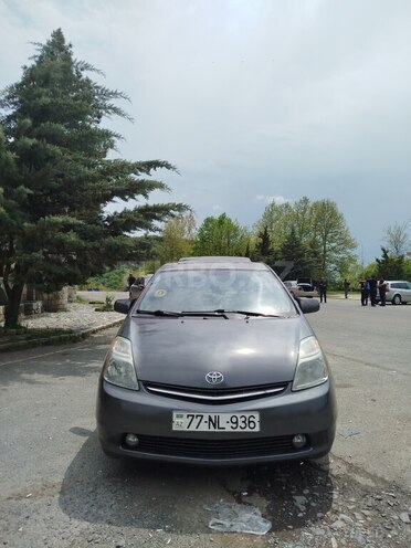 Toyota Prius 2007, 265,000 km - 1.5 l - Bakı