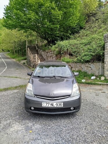 Toyota Prius 2007, 265,000 km - 1.5 l - Bakı