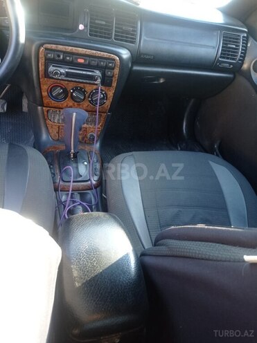 Opel Vectra 1996, 250,000 km - 20.0 l - Gəncə