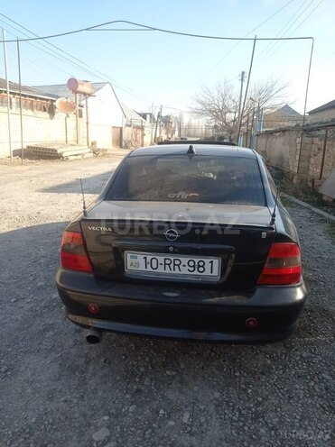 Opel Vectra 1996, 250,000 km - 20.0 l - Gəncə