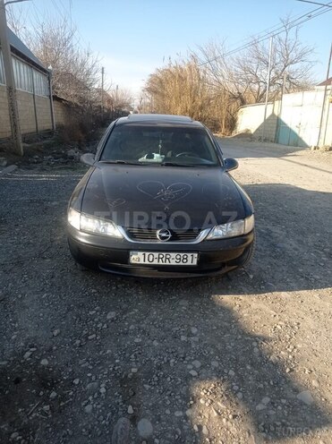Opel Vectra 1996, 250,000 km - 20.0 l - Gəncə