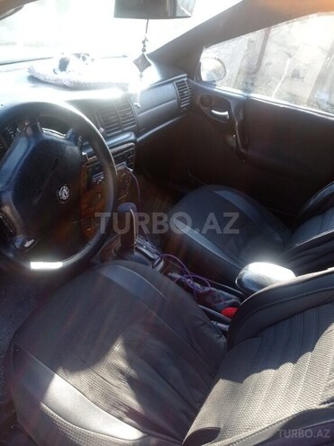 Opel Vectra 1996, 250,000 km - 20.0 l - Gəncə