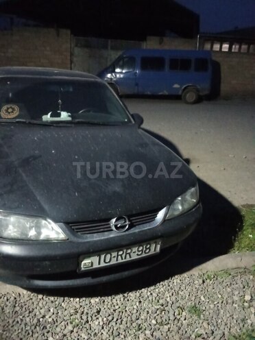 Opel Vectra 1996, 250,000 km - 20.0 l - Gəncə