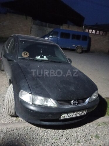 Opel Vectra 1996, 250,000 km - 20.0 l - Gəncə