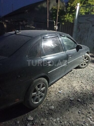 Opel Vectra 1996, 250,000 km - 20.0 l - Gəncə