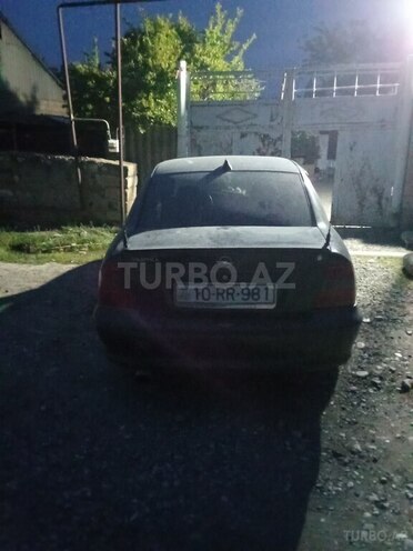Opel Vectra 1996, 250,000 km - 20.0 l - Gəncə