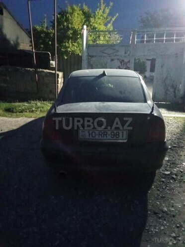 Opel Vectra 1996, 250,000 km - 20.0 l - Gəncə