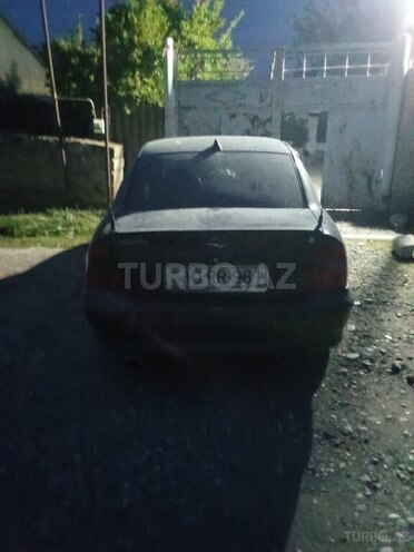 Opel Vectra 1996, 250,000 km - 20.0 l - Gəncə