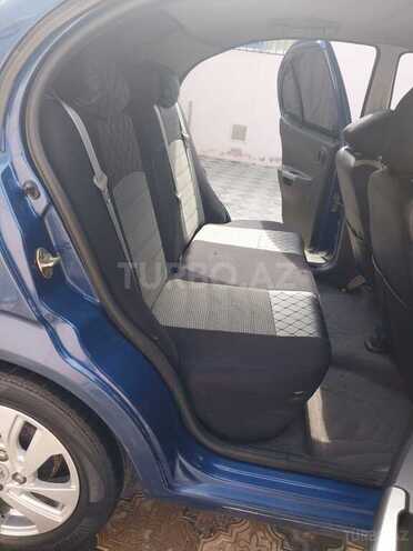 Saipa Saina 2020, 134,300 km - 1.5 l - Bakı