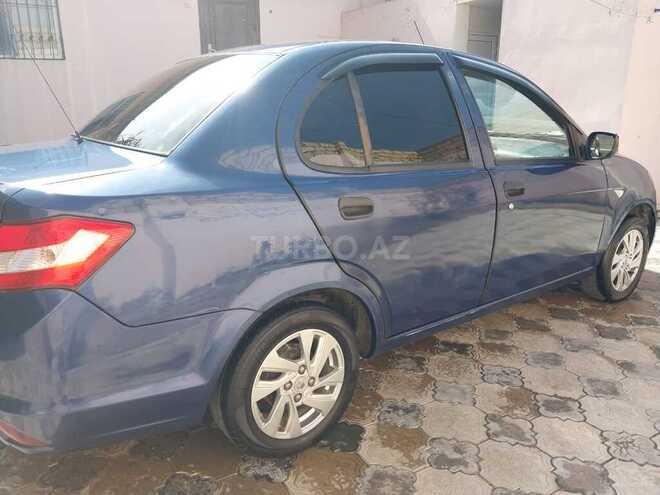 Saipa Saina 2020, 134,300 km - 1.5 l - Bakı