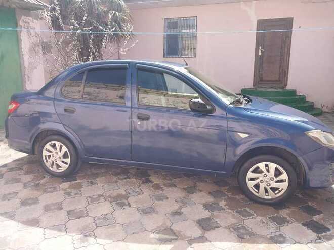 Saipa Saina 2020, 134,300 km - 1.5 l - Bakı