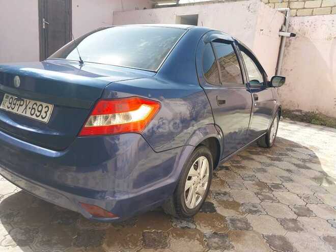 Saipa Saina 2020, 134,300 km - 1.5 l - Bakı