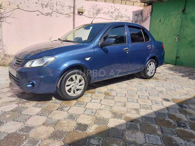 Saipa Saina 2020, 134,300 km - 1.5 l - Bakı
