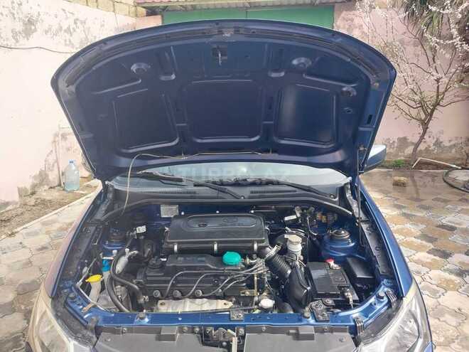 Saipa Saina 2020, 134,300 km - 1.5 l - Bakı