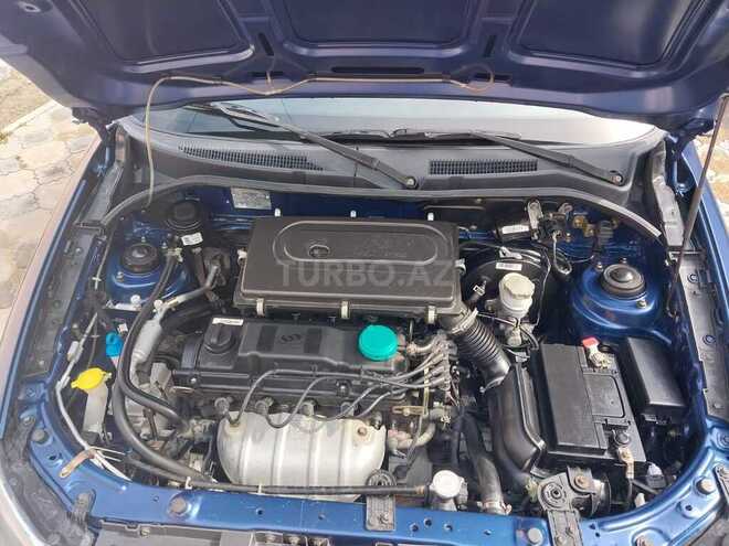 Saipa Saina 2020, 134,300 km - 1.5 l - Bakı
