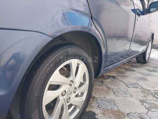 Saipa Saina 2020, 134,300 km - 1.5 l - Bakı