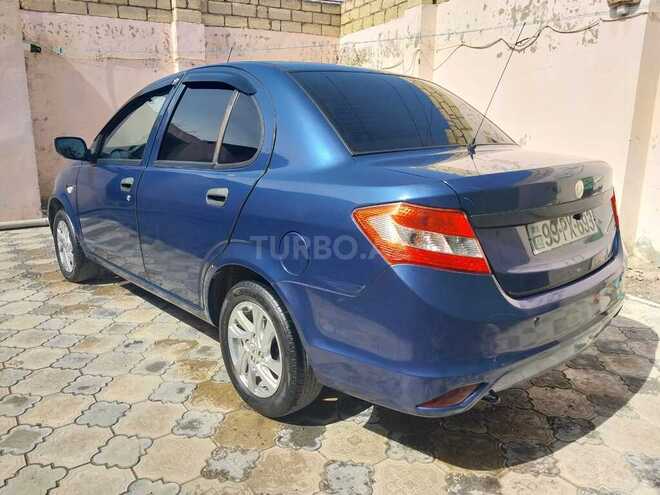 Saipa Saina 2020, 134,300 km - 1.5 l - Bakı