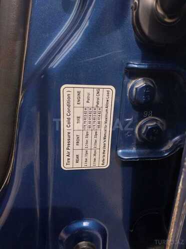 Saipa Saina 2020, 134,300 km - 1.5 l - Bakı