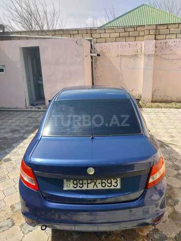 Saipa Saina 2020, 134,300 km - 1.5 l - Bakı