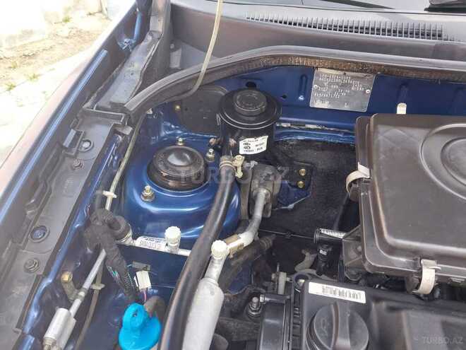 Saipa Saina 2020, 134,300 km - 1.5 l - Bakı