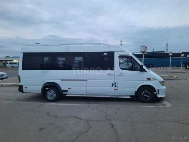 Mercedes Sprinter 413 2005, 500,000 km - 2.2 l - Bakı