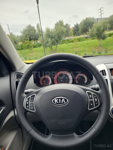 Kia Ceed 2007, 236,650 km - 1.6 l - Bakı