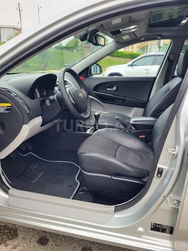 Kia Ceed 2007, 236,650 km - 1.6 l - Bakı