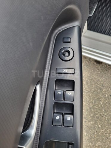 Kia Ceed 2007, 236,650 km - 1.6 l - Bakı