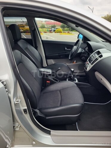 Kia Ceed 2007, 236,650 km - 1.6 l - Bakı