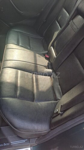 Mercedes C 180 1998, 358,000 km - 1.8 l - Gəncə
