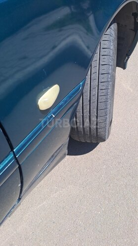 Mercedes C 180 1998, 358,000 km - 1.8 l - Gəncə