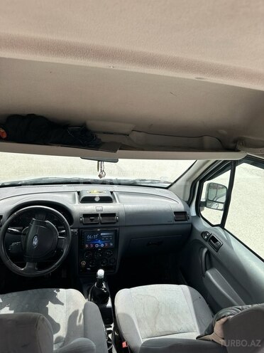 Ford Tourneo Connect 2008, 285,470 km - 1.8 l - Bakı