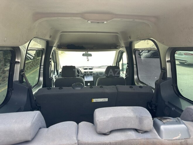 Ford Tourneo Connect 2008, 285,470 km - 1.8 l - Bakı