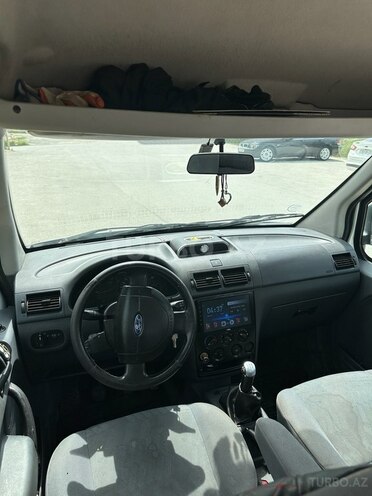 Ford Tourneo Connect 2008, 285,470 km - 1.8 l - Bakı