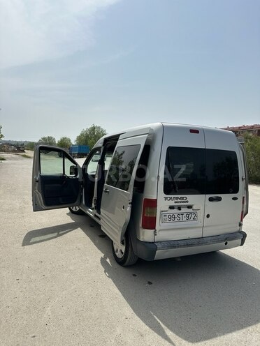 Ford Tourneo Connect 2008, 285,470 km - 1.8 l - Bakı