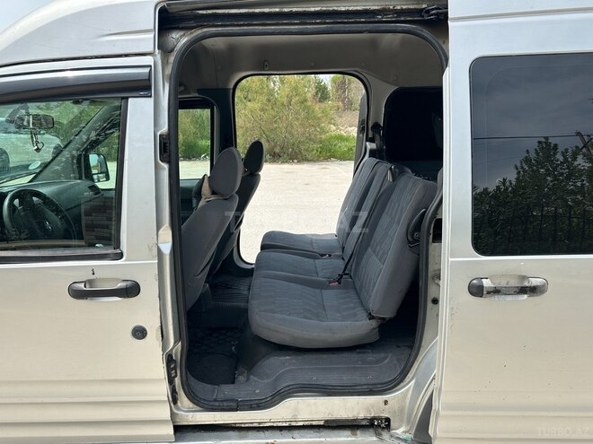 Ford Tourneo Connect 2008, 285,470 km - 1.8 l - Bakı