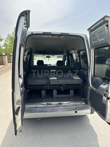 Ford Tourneo Connect 2008, 285,470 km - 1.8 l - Bakı