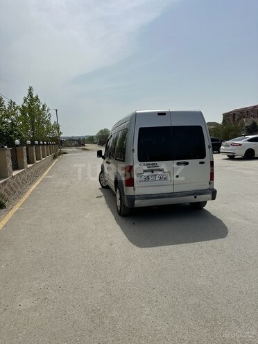 Ford Tourneo Connect 2008, 285,470 km - 1.8 l - Bakı