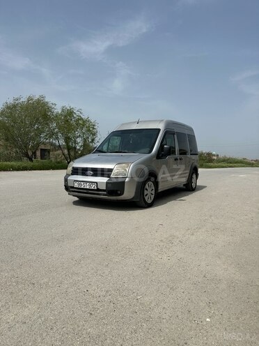 Ford Tourneo Connect 2008, 285,470 km - 1.8 l - Bakı