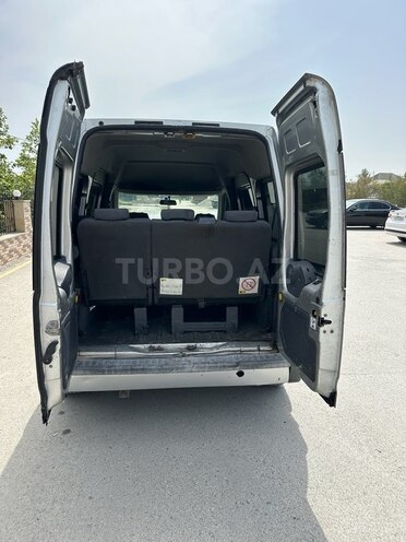 Ford Tourneo Connect 2008, 285,470 km - 1.8 l - Bakı