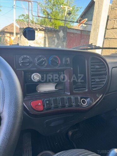 Hyundai HD-45 2010, 5,555,555 km - 2.9 l - Şəki