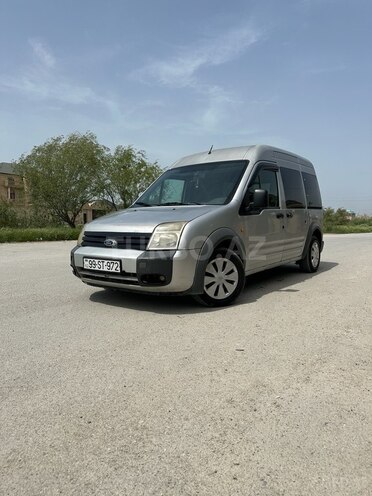 Ford Tourneo Connect 2008, 285,470 km - 1.8 l - Bakı