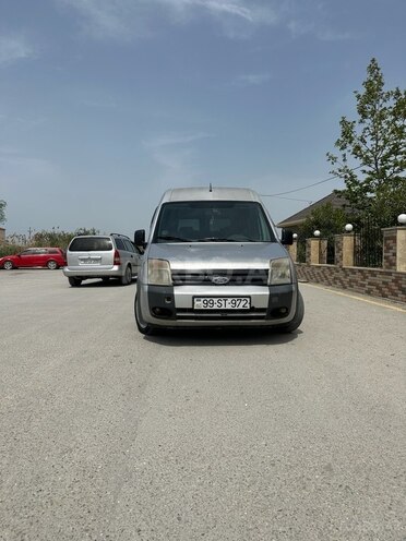 Ford Tourneo Connect 2008, 285,470 km - 1.8 l - Bakı