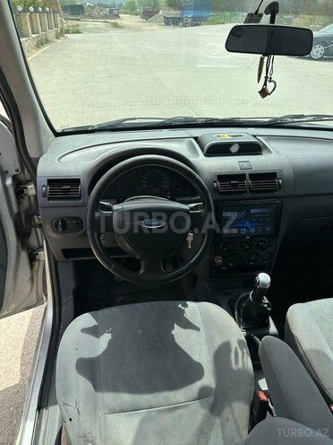 Ford Tourneo Connect 2008, 285,470 km - 1.8 l - Bakı