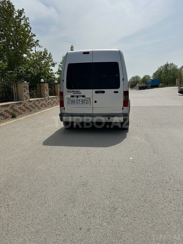 Ford Tourneo Connect 2008, 285,470 km - 1.8 l - Bakı
