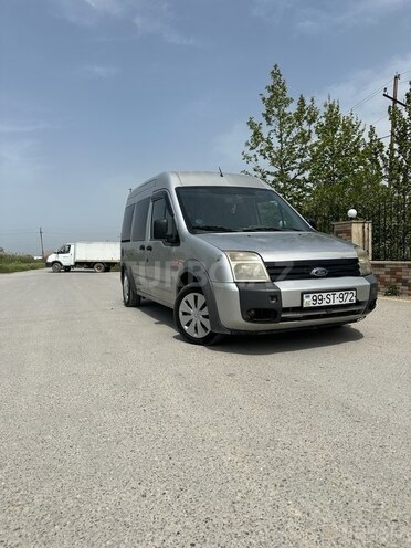 Ford Tourneo Connect 2008, 285,470 km - 1.8 l - Bakı